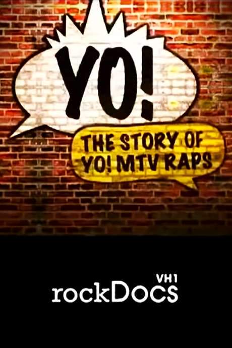 Yo! The Story of ‘Yo! MTV Raps’